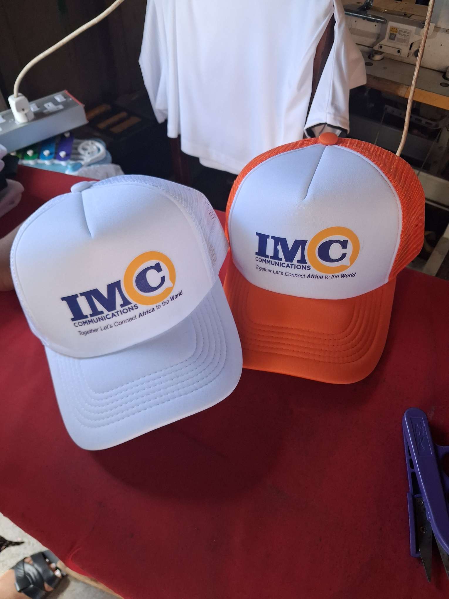 Corporate Branding